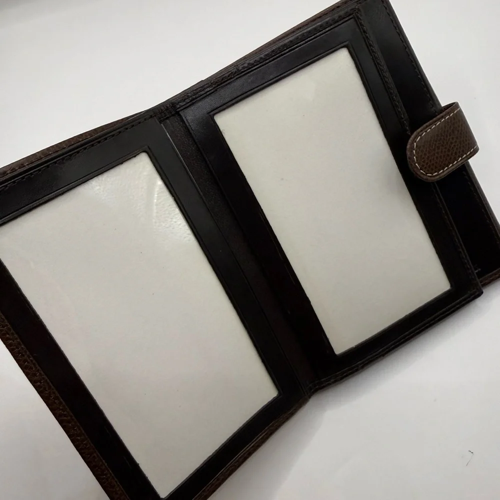 Loewe Wallet - Picture 11 of 16